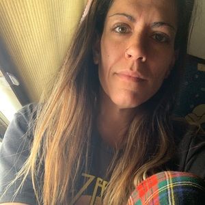 Meet your Posher, Dana